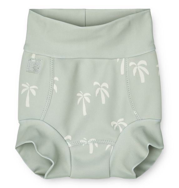 LIEWOOD - Valentin Windel Badehose Miami Dusty Mint