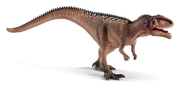 Schleich Dinosaurs 15017 - Jungtier Giganotosaurus Dinosaurs