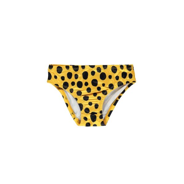 Beach &amp; Bandits - UV Bikini Pants Boxfish Punkte