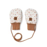 Elodie - Handschuhe Autumn Rose 0- 12 Monate Elodie - Handschuhe Autumn Rose 0- 12 Monate