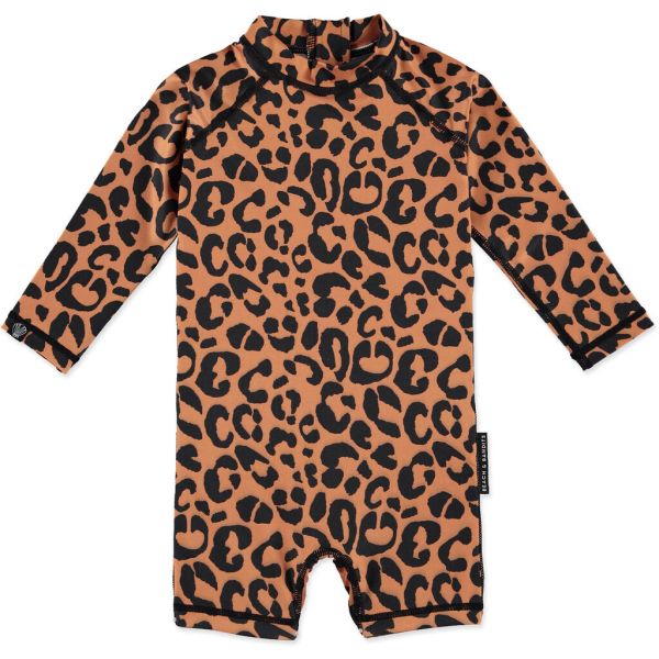 Beach &amp; Bandits - UV Badeoverall Baby Coco Leo Baby