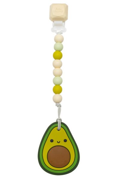 LouLou Lollipop - Kaukette Avocado