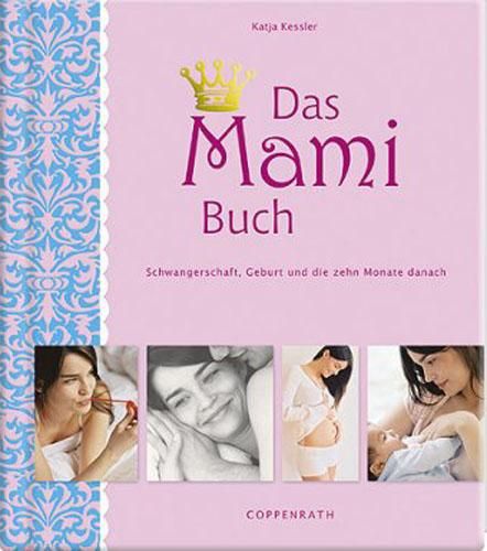 Coppenrath - Das Mami Buch