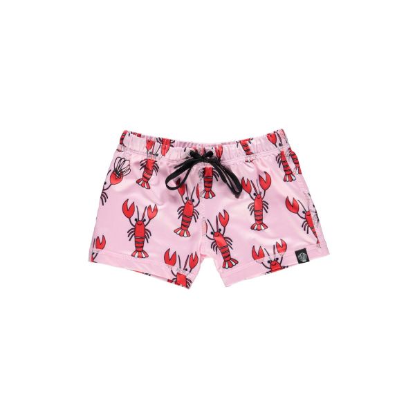 Beach &amp; Bandits - UV Badeshorts Lazy Lobster