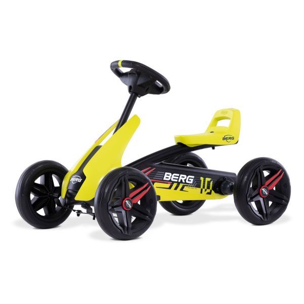 BERG - Gokart Buzzy Aero