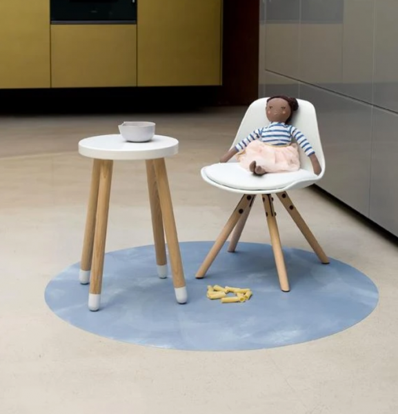 Toddlekind - Clean Wean Matte Ammil Night