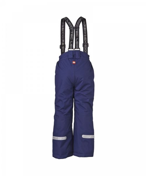 LEGO® wear - Skihosen Dunkelblau