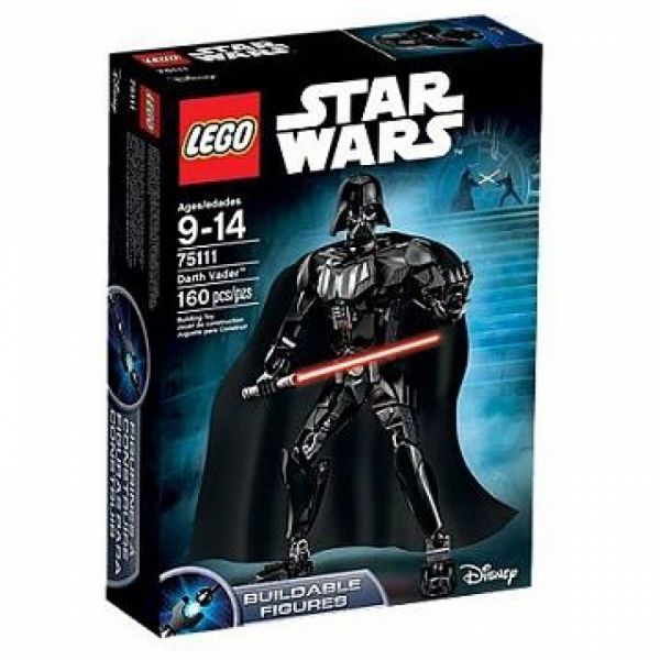LEGO® Star Wars 75111 - Darth Vader™