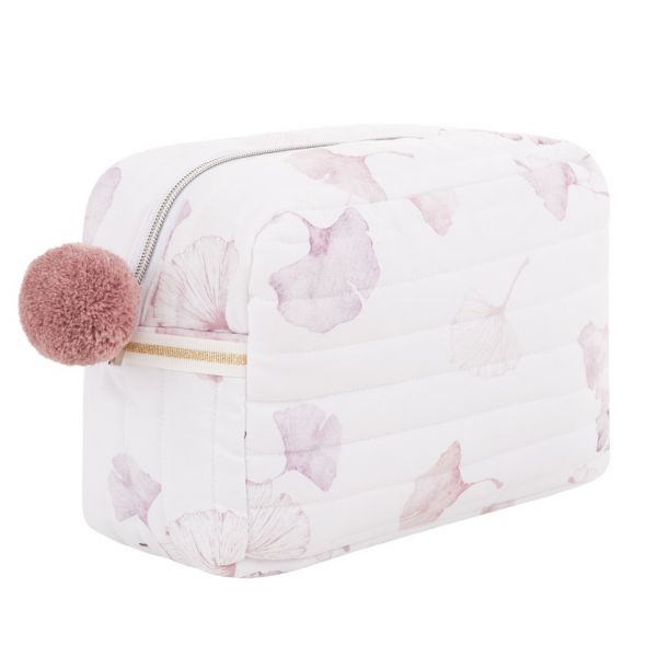 Samiboo - Mama- Necessaire Ginko lila