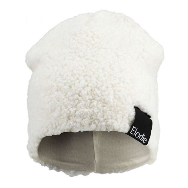 Elodie - Winter Beanie Plüsch Shearling