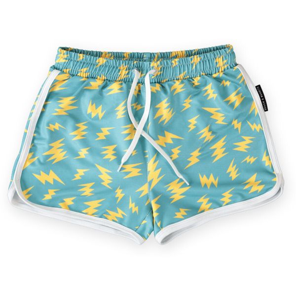 Beach &amp; Bandits - UV Surfer Badeshorts Blitz