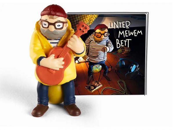 Tonies® - Hörfigur Unter meinem Bett 1 - Neue Songs für Kinder