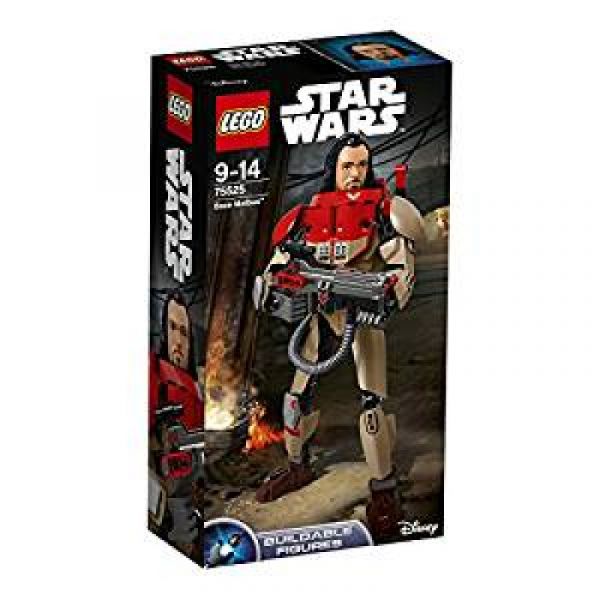 LEGO® Star Wars 75525 - Baze Malbus