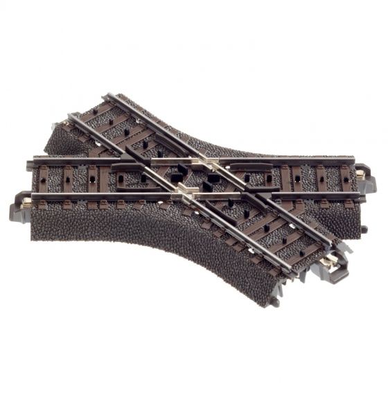 Märklin 24649 - C-Gleis Kreuzung, Spur H0