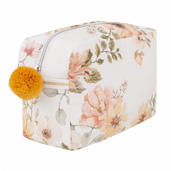 Samiboo - Mama- Neccessaire Vintage Bloom