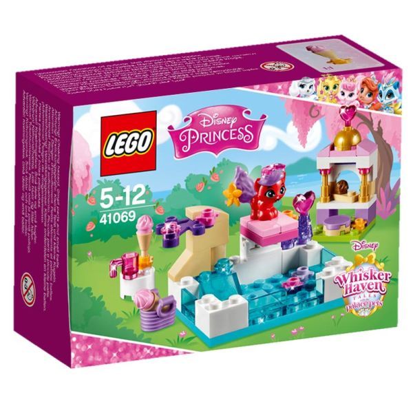LEGO® Disney™ Princess 41069 - Korallinas Tag am Pool