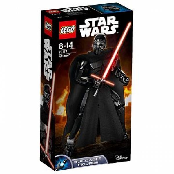 LEGO® Star Wars 75117 - Kylo Ren™