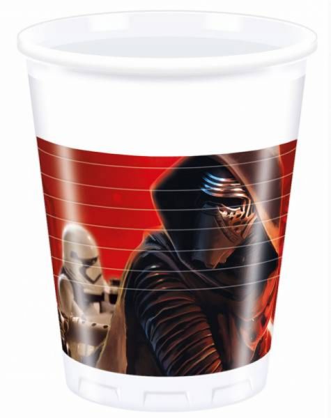 Partybecher Star Wars