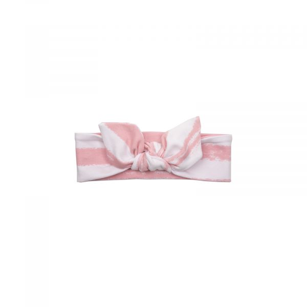 Ul &amp; Ka - Haarband Pink Stripes