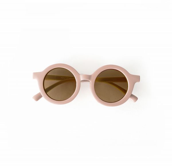 Mrs Ertha - Sonnenbrille Flamingo