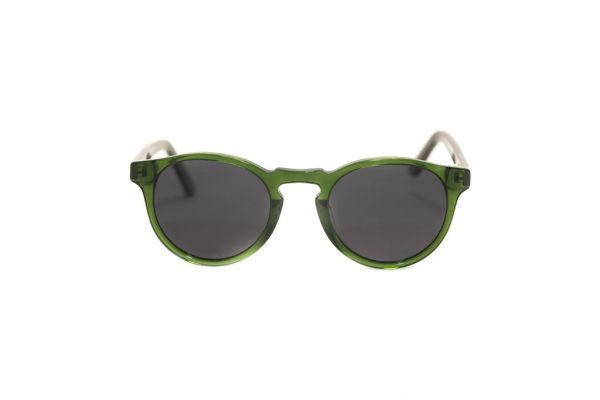 Jnr. Specs - Sonnenbrille Harlem Forest Green