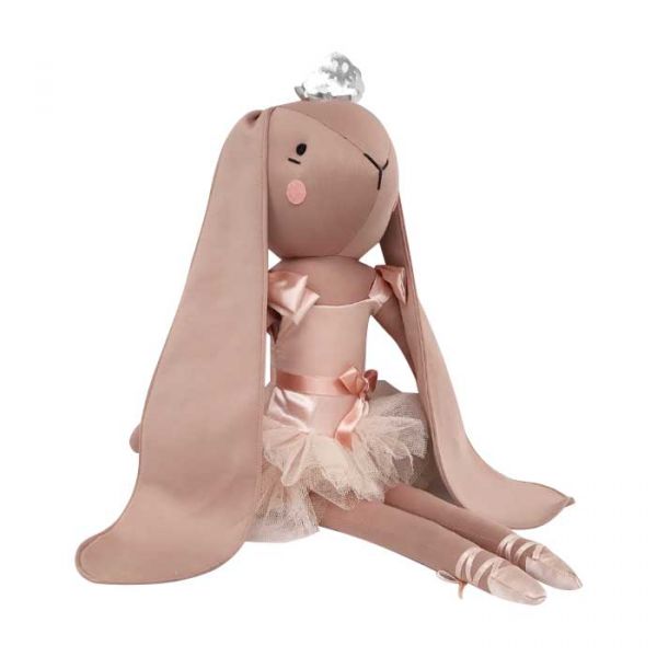 Spinkie - Puppe Odette Ballerina Bunny