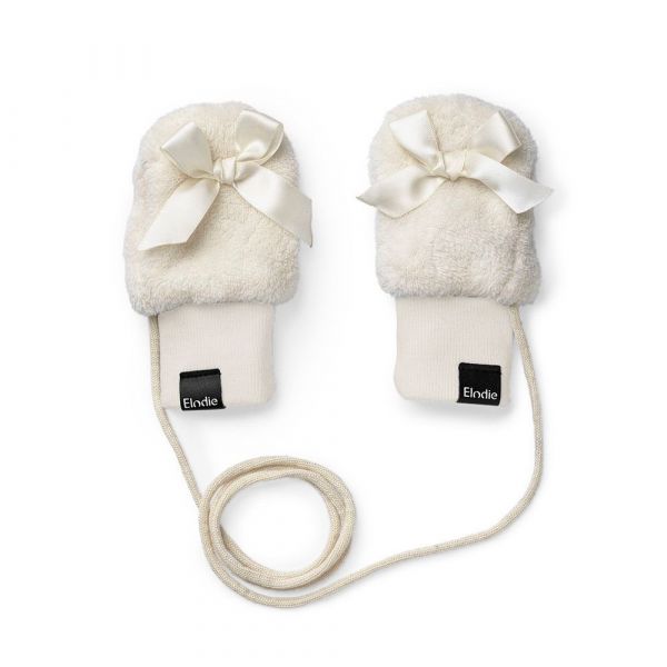 Elodie - Handschuhe Shearling 0- 12 Monate