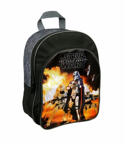 Undercover - Star Wars Episode 7 Kinder-Rucksack