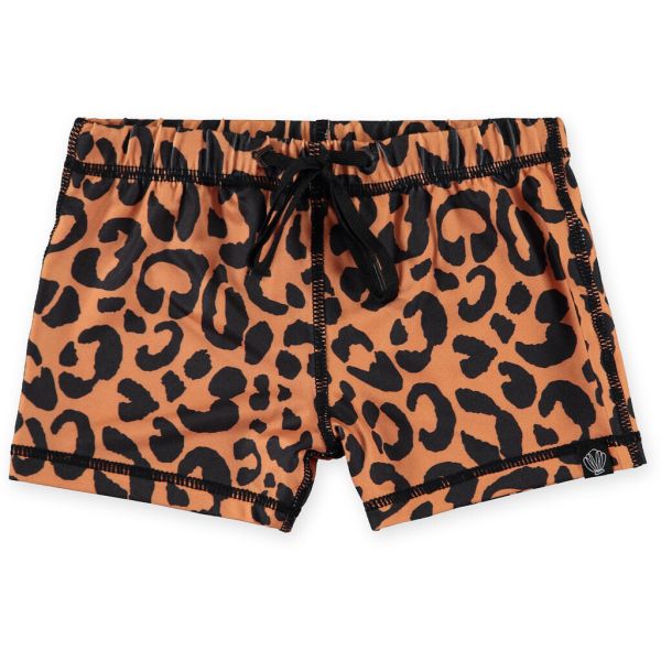 Beach &amp; Bandits - UV Badeshorts Coco Leo