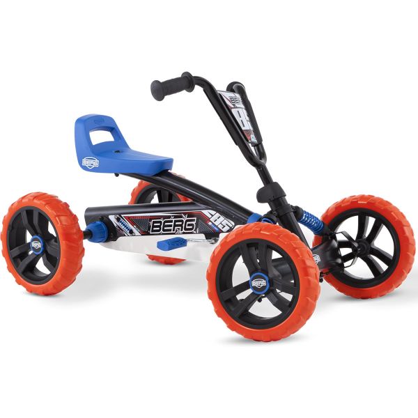 BERG - Gokart Buzzy Nitro