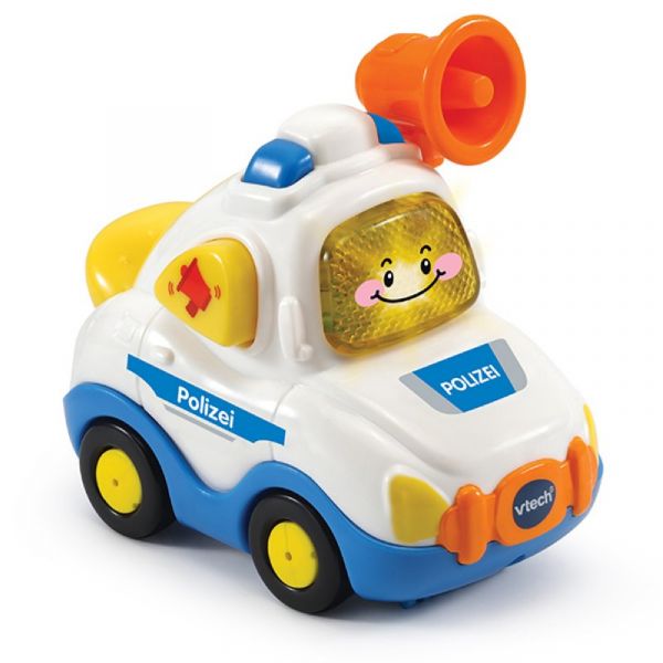 VTech - Tut Tut Baby Flitzer vtech Polizei