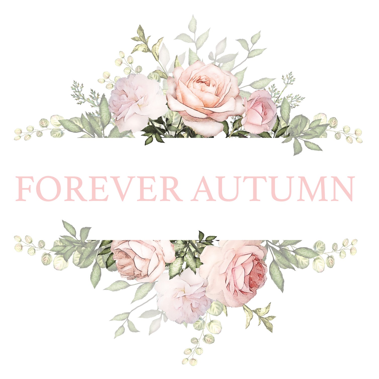 Forever Autumn