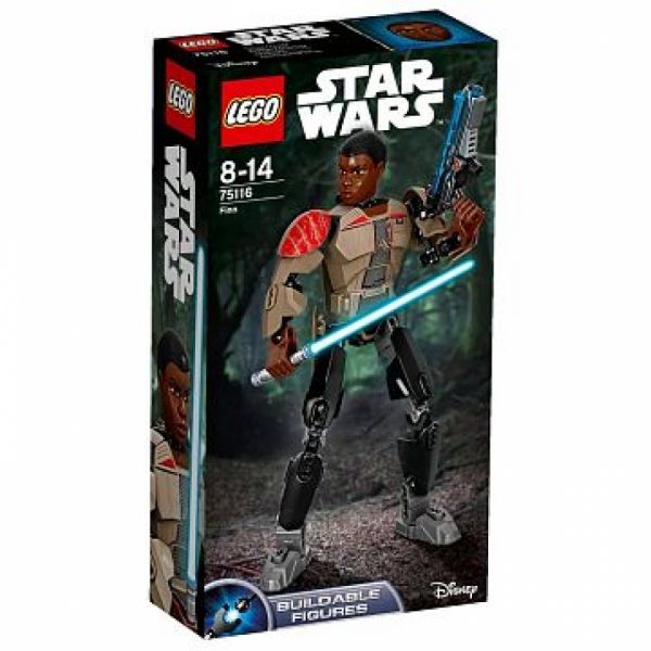 LEGO® Star Wars 75116 - Finn