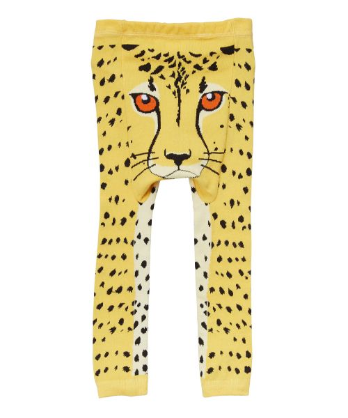 Doodle Pants - Leggings Gepard