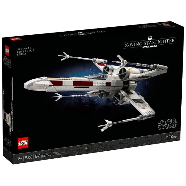 LEGO® Star Wars 75355 - X-Wing Starfighter