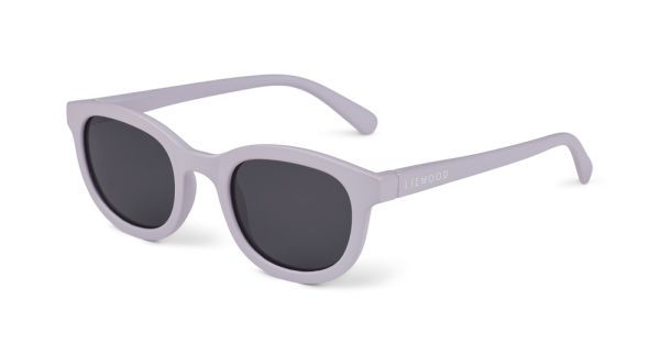 LIEWOOD - 1-3 Jh Ruben Sonnenbrille Misty Lilac