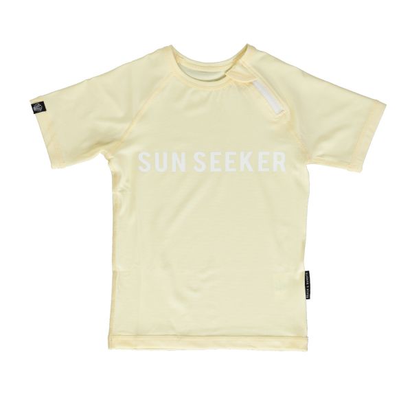 Beach &amp; Bandits - UV Badeshirt Sun Seeker