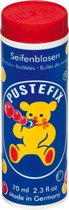 Pustefix - Seifenblasen, 70 ml