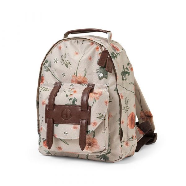 Elodie - Backpack Mini Meadow Blossom