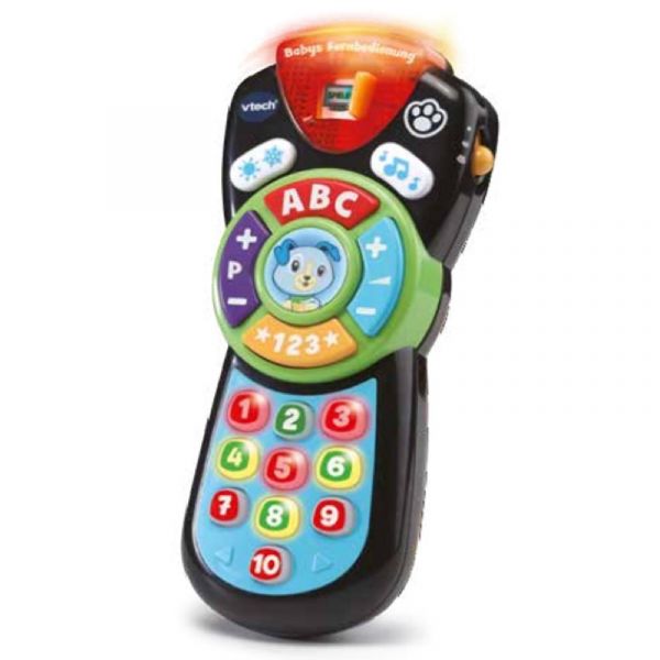 VTech - Babys Fernbedienung