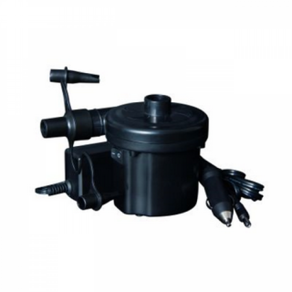 Bestway - Elektropumpe mit 2 Adaptern