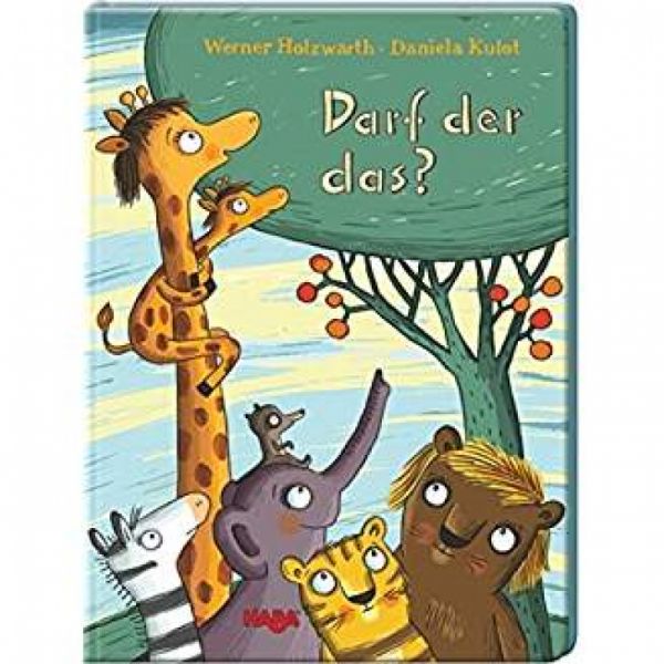 HABA - Darf der das?