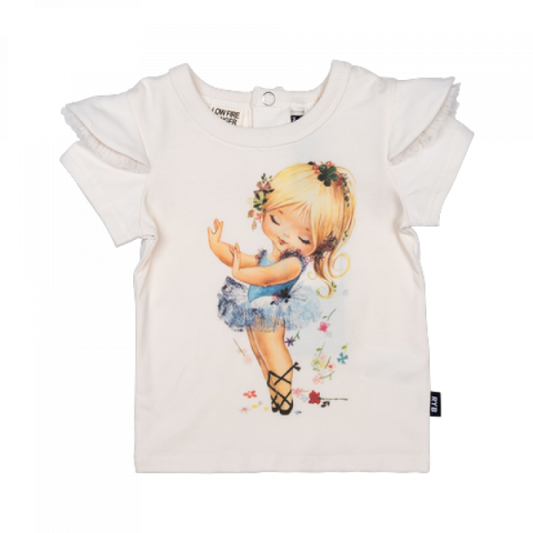 Rock your Baby - T-Shirt Tiny Dancer