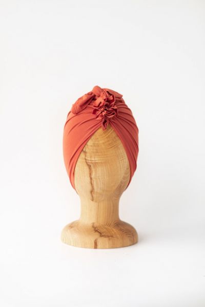 Looks by Luks - Turban Basic light Cedar Creek