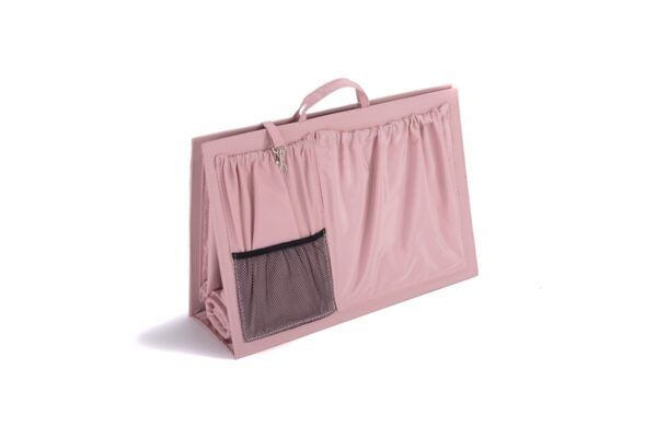 Cottonmoose - Wickeltaschen Organisator Pink