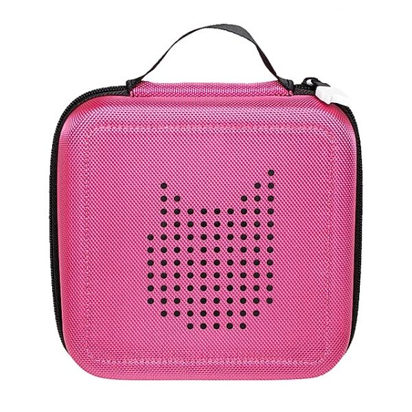 Tonies® - Tonie Transporter Pink