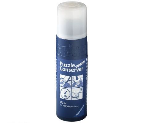 Ravensburger - Puzzle-Conserver Permanent 1x 200ml