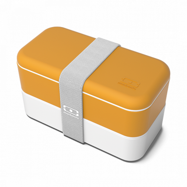 Monbento - MB Original Moutarde