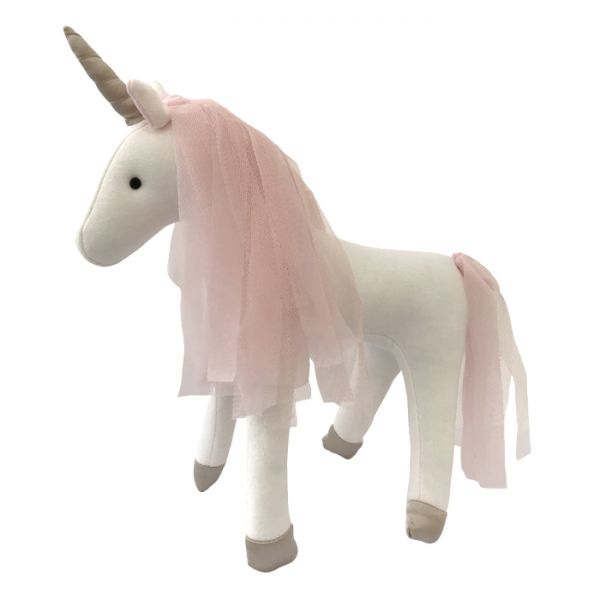 Spinkie - Little Unicorn pink