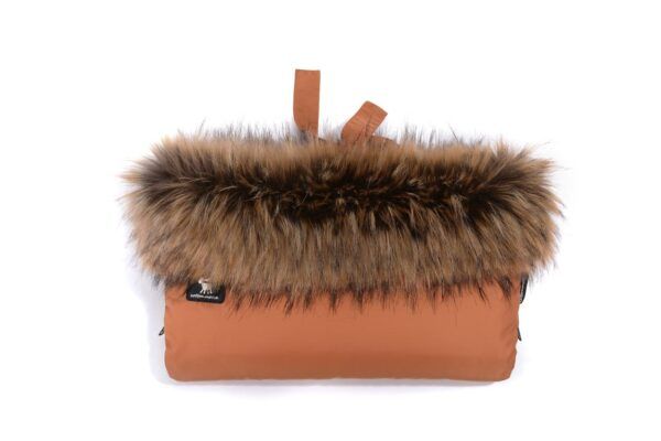 Cottonmoose - Schiebemuff Cottonmuff Amber